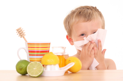cold and flu
